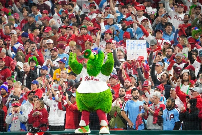 Arizona Diamondbacks vs Philadelphia Phillies Prediction MLB Picks 6/21/24