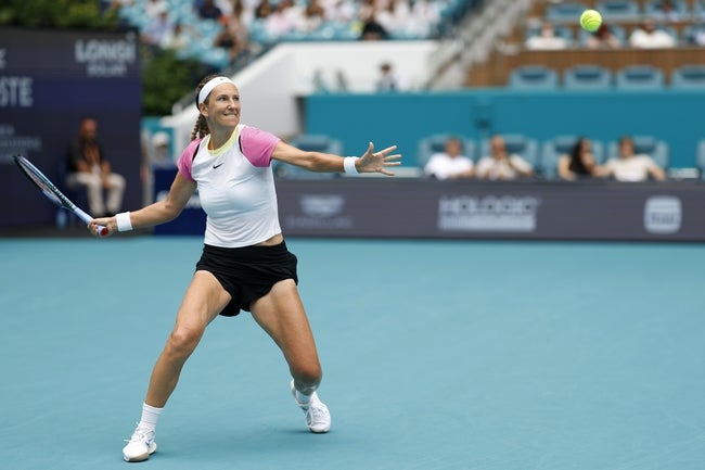 Victoria Azarenka vs Sloane Stephens – Wimbledon Tennis Prediction and Pick 7/1/24