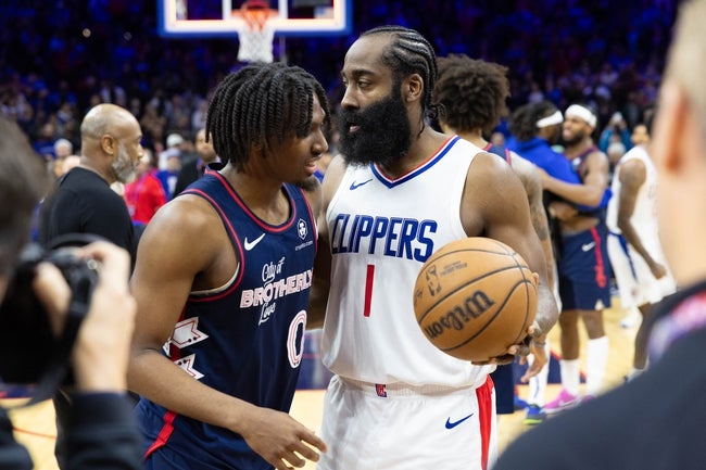 Philadelphia 76ers vs LA Clippers Prediction NBA Picks 11/6/24