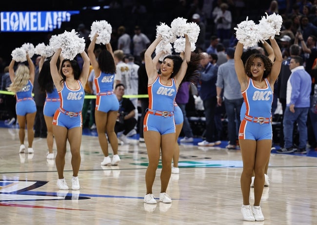 Phoenix Suns vs Oklahoma City Thunder Prediction NBA Picks 11/15/24