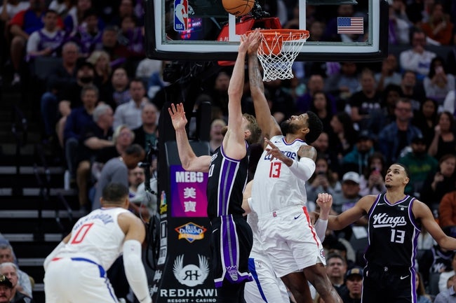 Sacramento Kings vs LA Clippers Prediction NBA Picks 10/17/24
