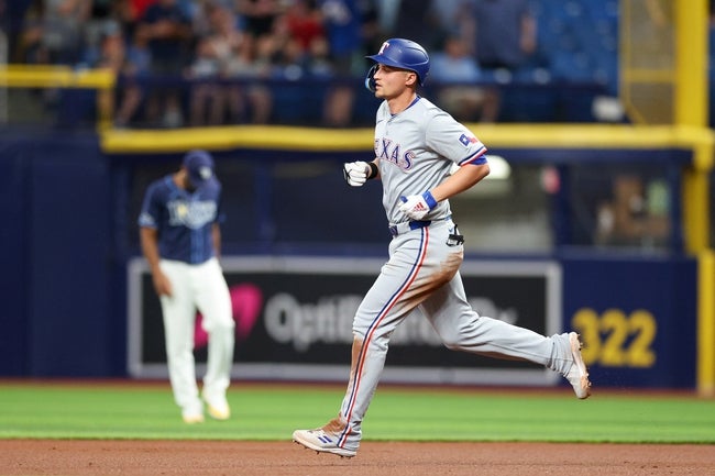Tampa Bay Rays vs Texas Rangers Prediction MLB Picks 7/5/24