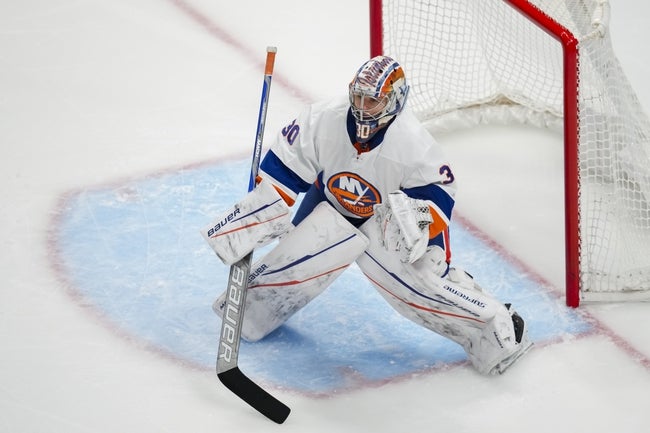 Utah Hockey Club vs New York Islanders Prediction NHL Picks 10/10/24