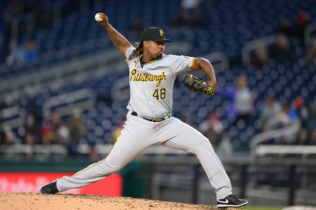 Washington Nationals vs Pittsburgh Pirates Prediction MLB Picks 9/7/24