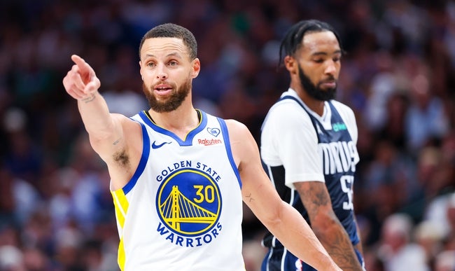 Dallas Mavericks vs Golden State Warriors Prediction NBA Picks 11/12/24