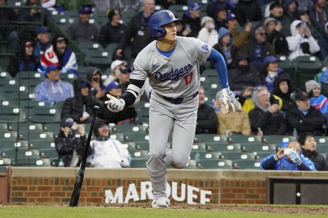 Chicago Cubs vs LA Dodgers Prediction MLB Picks 9/9/24