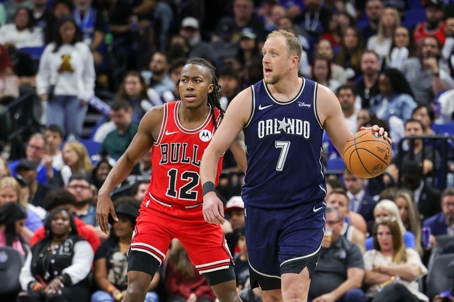 Orlando Magic vs Chicago Bulls Prediction NBA Picks 10/30/24