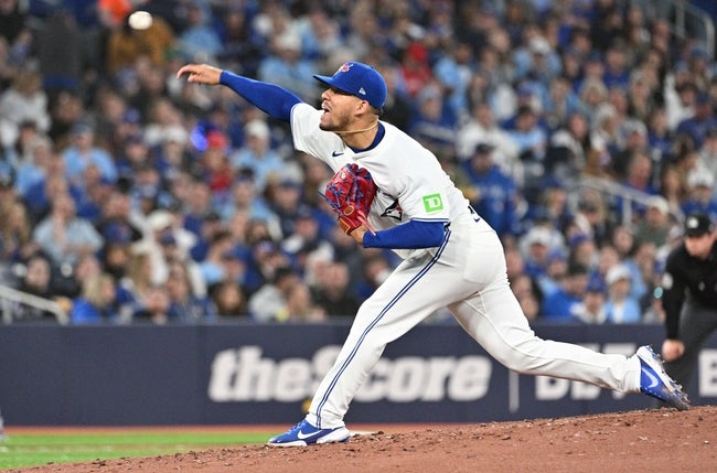 Toronto Blue Jays vs Milwaukee Brewers Prediction MLB Picks 6/10/24
