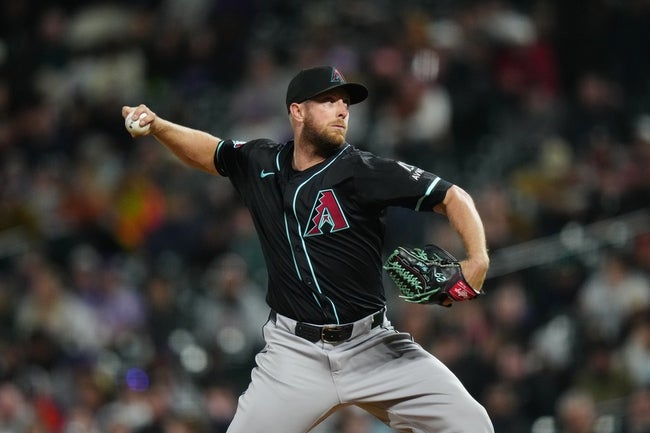 Arizona Diamondbacks vs Tampa Bay Rays Prediction MLB Picks 8/18/24