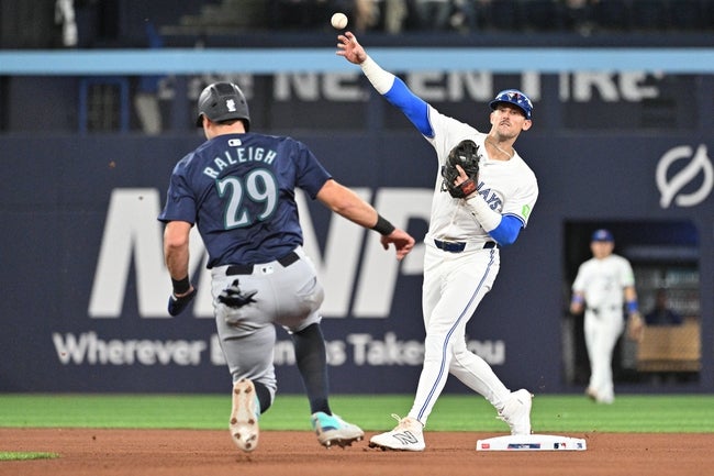 Toronto Blue Jays vs Seattle Mariners Prediction MLB Picks 7/5/24