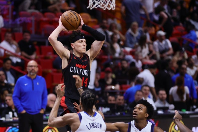 Dallas Mavericks vs Miami Heat Prediction NBA Picks 11/24/24