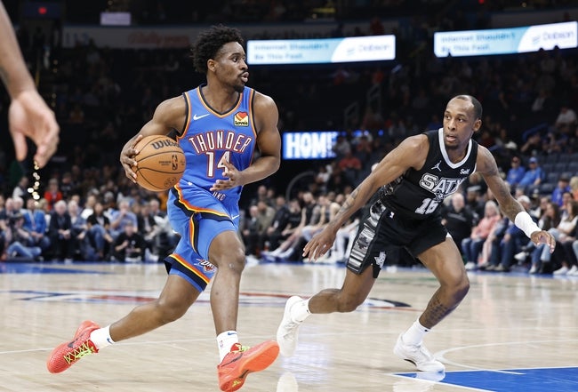 Golden State Warriors vs Oklahoma City Thunder Prediction NBA Picks 7/19/24