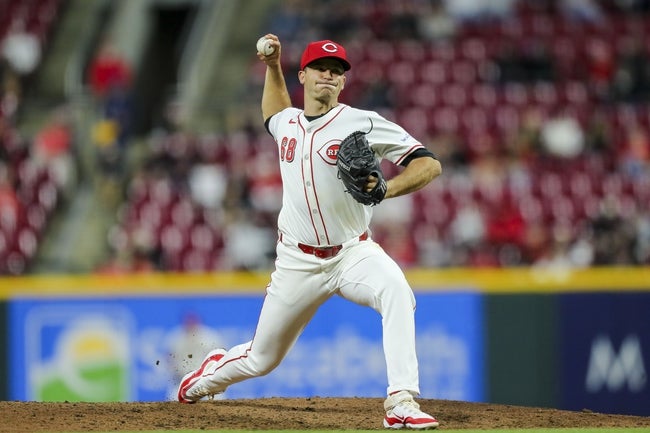 Detroit Tigers vs Cincinnati Reds Prediction MLB Picks 7/5/24