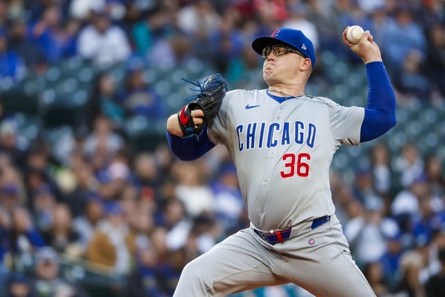 Oakland Athletics vs Chicago Cubs Prediction MLB Picks 9/17/24