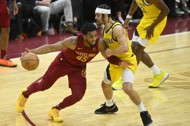 Indiana Pacers vs Cleveland Cavaliers Prediction NBA Picks 10/10/24