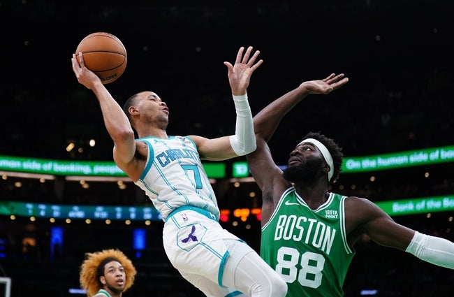 Charlotte Hornets vs New York Knicks Prediction NBA Picks 7/13/24