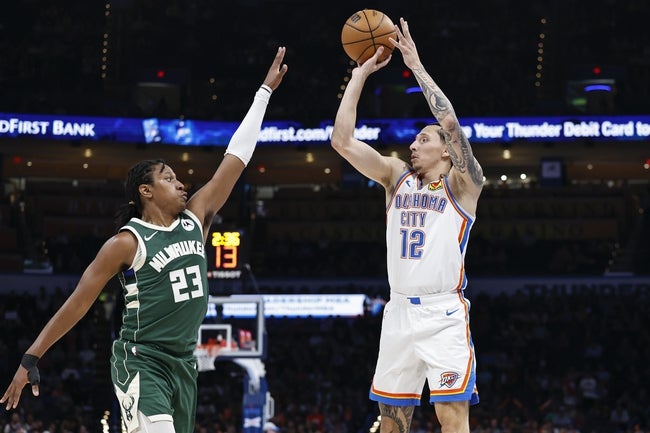 Milwaukee Bucks vs Washington Wizards Prediction NBA Picks 7/20/24