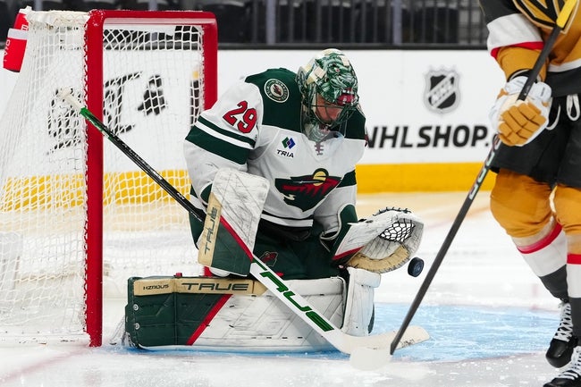Vegas Golden Knights vs Minnesota Wild Prediction NHL Picks 12/15/24
