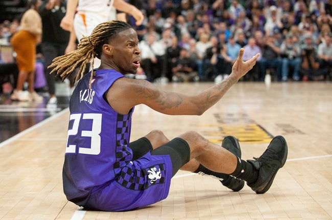 Utah Jazz vs Sacramento Kings Prediction NBA Picks 7/15/24