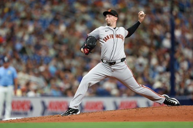 Toronto Blue Jays vs San Francisco Giants Prediction MLB Picks 7/9/24