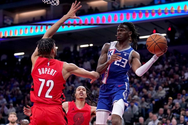 Charlotte Hornets vs Sacramento Kings Prediction NBA Picks 7/9/24