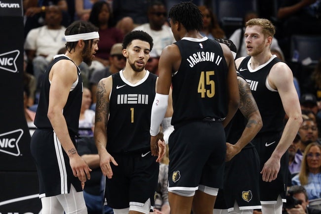 Sacramento Kings vs Memphis Grizzlies Prediction NBA Picks 7/12/24