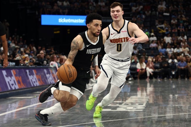 Memphis Grizzlies vs New Orleans Pelicans Prediction NBA Picks 7/18/24