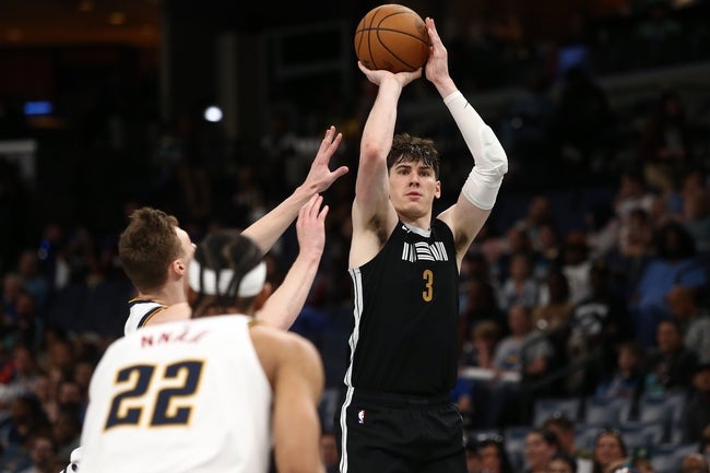 Dallas Mavericks vs Memphis Grizzlies Prediction NBA Picks 7/15/24