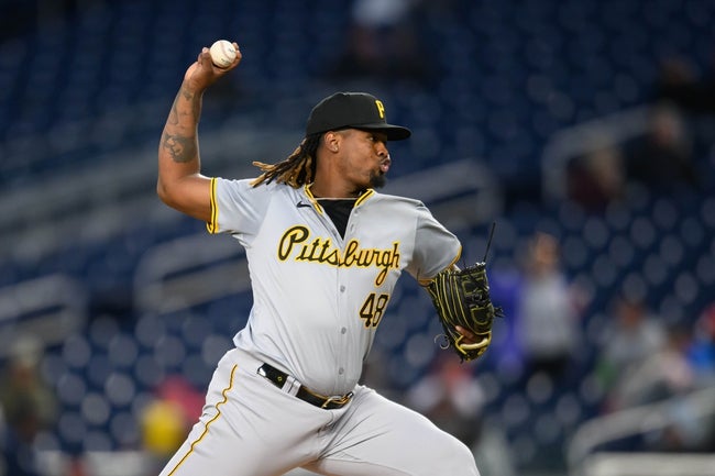Arizona Diamondbacks vs Pittsburgh Pirates Prediction MLB Picks 8/2/24