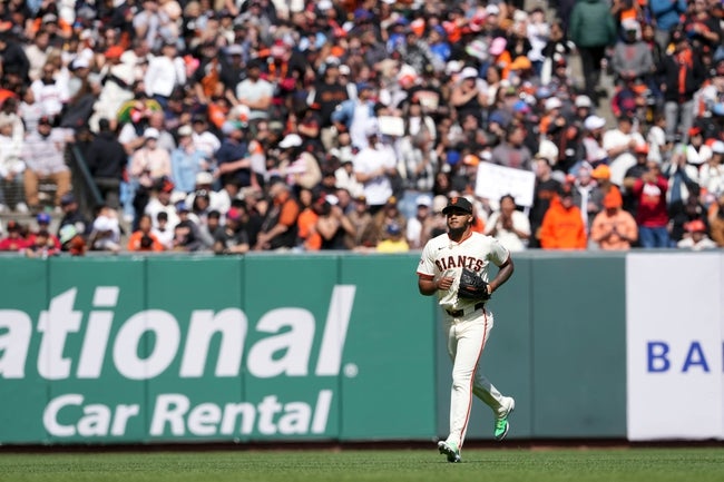 San Francisco Giants vs San Diego Padres Prediction MLB Picks 9/6/24