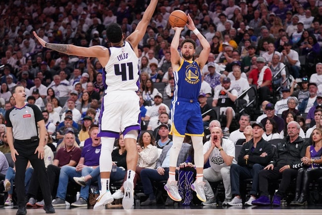 Golden State Warriors vs Sacramento Kings Prediction NBA Picks 10/9/24