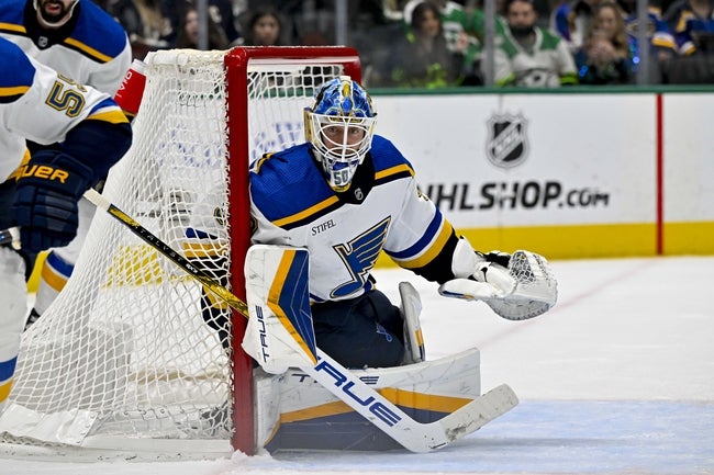 St. Louis Blues vs Seattle Kraken Prediction NHL Picks 10/8/24
