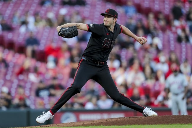 Cleveland Guardians vs Cincinnati Reds Prediction MLB Picks 6/12/24