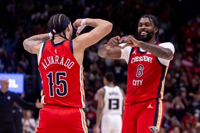 Sacramento Kings vs New Orleans Pelicans Prediction NBA Picks 12/12/24
