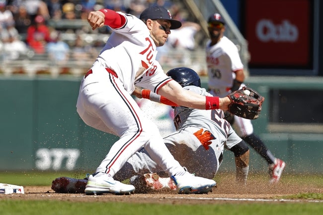 Detroit Tigers vs Minnesota Twins Prediction MLB Picks 7/2/24