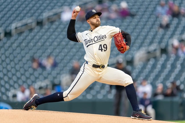 Minnesota Twins vs Oakland Athletics Prediction MLB Picks 6/23/24