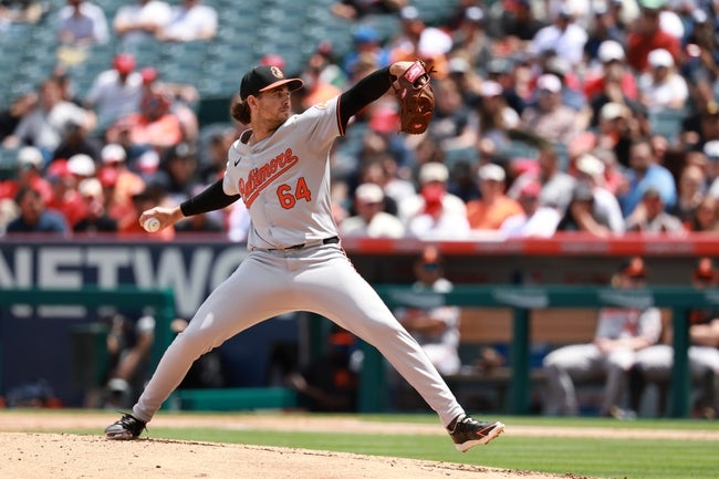 New York Yankees vs Baltimore Orioles Prediction MLB Picks 7/14/24