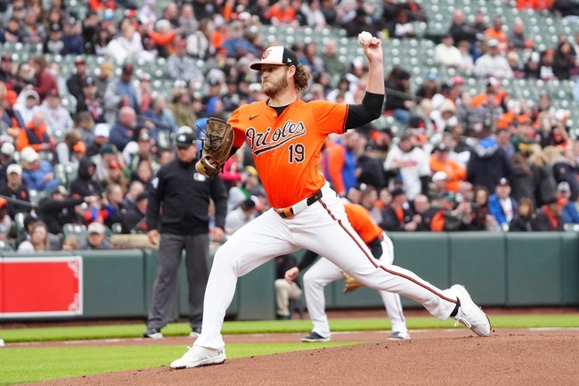 Atlanta Braves vs Baltimore Orioles Prediction MLB Picks 6/13/24