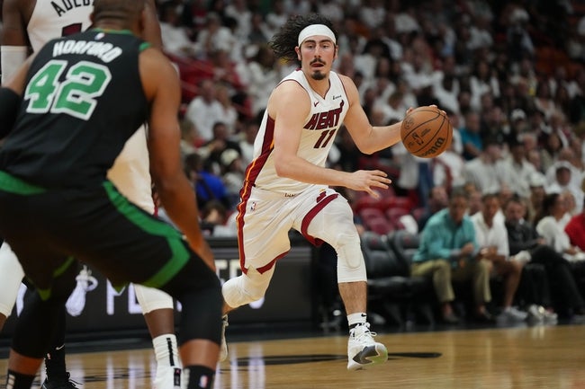 Oklahoma City Thunder vs Miami Heat Prediction NBA Picks 7/15/24
