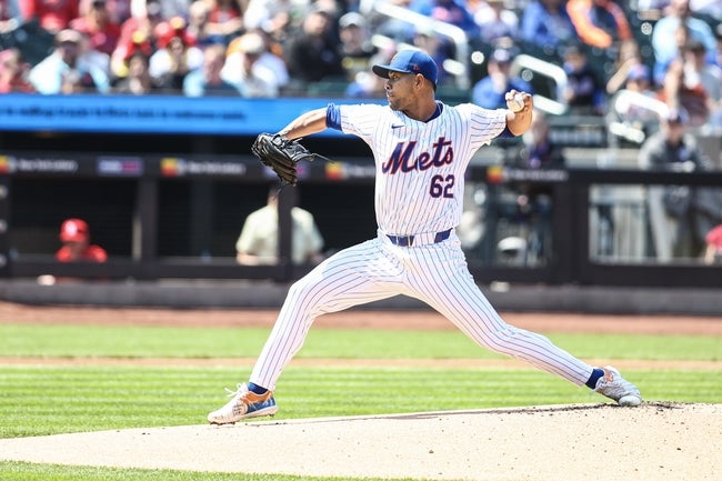 San Diego Padres vs New York Mets Prediction MLB Picks 6/15/24