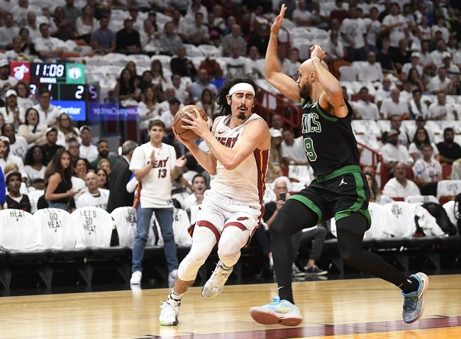 Toronto Raptors vs Miami Heat Prediction NBA Picks 7/19/24