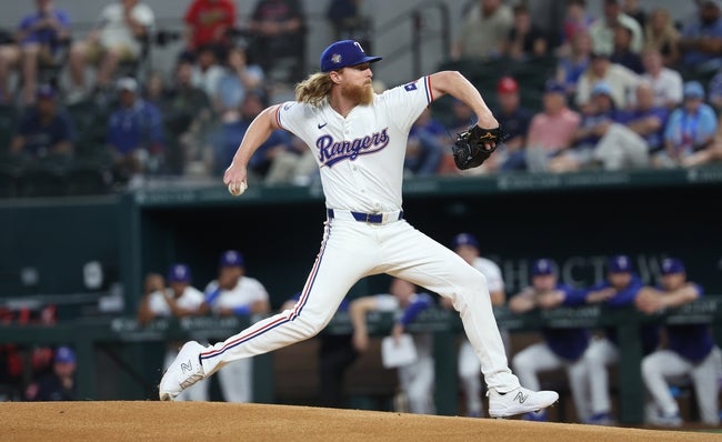 New York Mets vs Texas Rangers Prediction MLB Picks 6/17/24