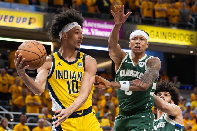 Cleveland Cavaliers vs Milwaukee Bucks Prediction NBA Picks 7/14/24