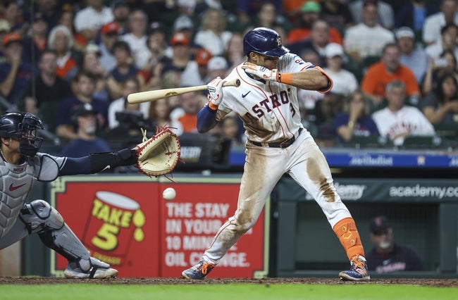 Houston Astros vs Cleveland Guardians Prediction MLB Picks 9/27/24