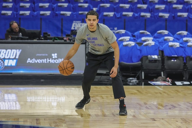Cleveland Cavaliers vs Orlando Magic Prediction NBA Picks 7/12/24