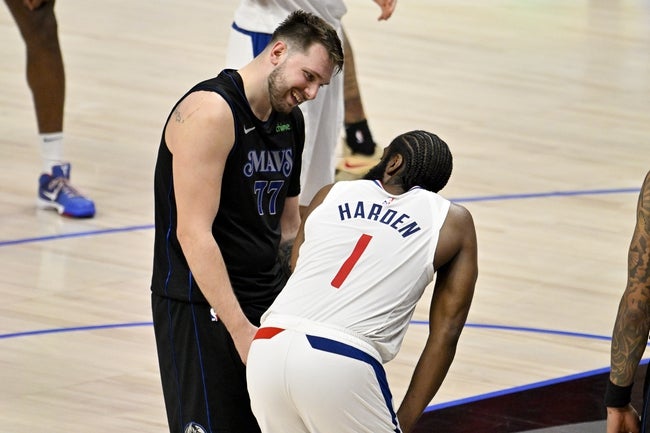 Dallas Mavericks vs LA Clippers Prediction NBA Picks 10/14/24