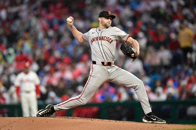 San Francisco Giants vs St. Louis Cardinals Prediction MLB Picks 6/20/24