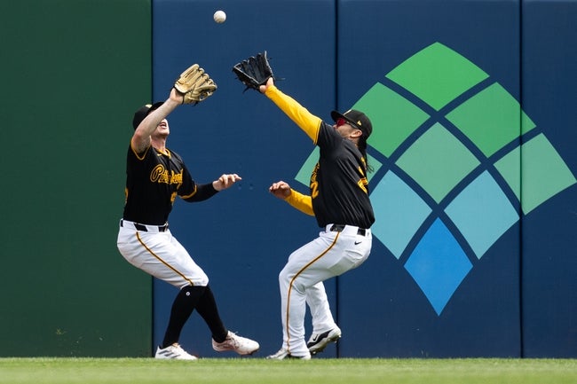 Pittsburgh Pirates vs Colorado Rockies Prediction MLB Picks 6/14/24