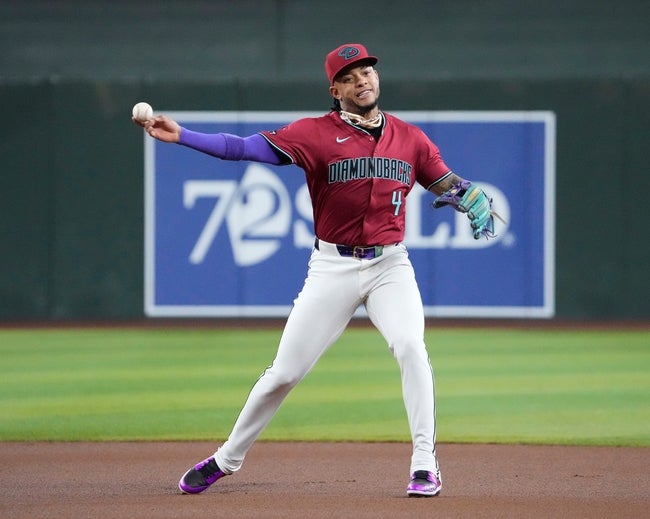 San Diego Padres vs Arizona Diamondbacks Prediction MLB Picks 9/28/24