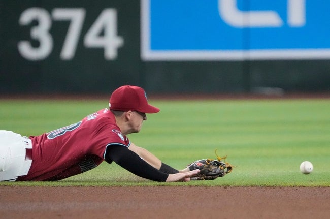 Arizona Diamondbacks vs San Diego Padres Prediction MLB Picks 7/5/24